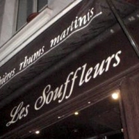Les Souffleurs