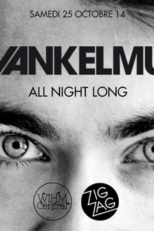 Wankelmut All Night Long
