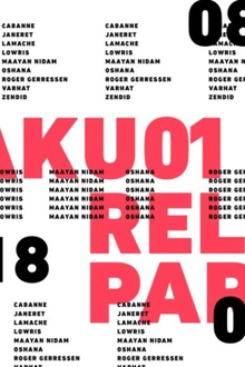 Concrete x Yoyaku: Maayan Nidam, Cabanne, Varhat b2b Janeret