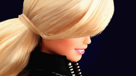 Barbie aux Arts Décoratifs