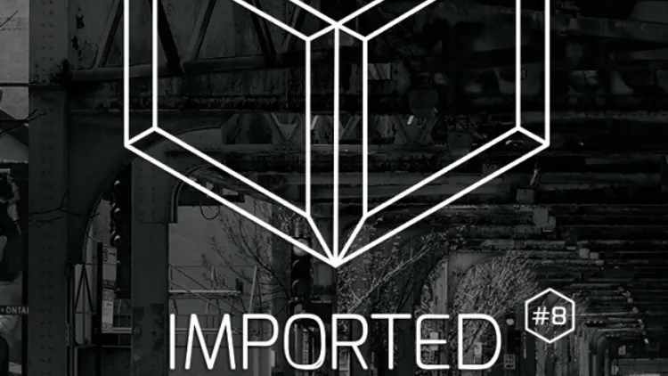 IMPORTED PARTY