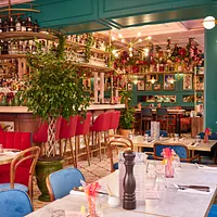 Brasserie Dubillot