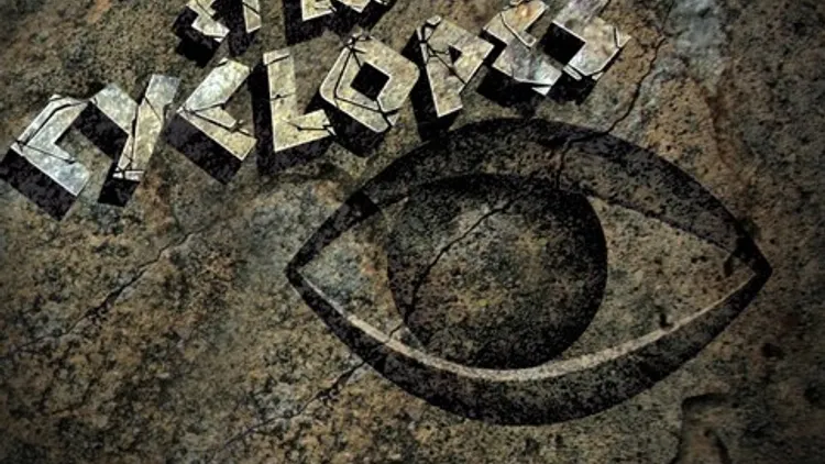 Tony et les cyclopes