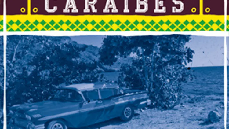 NUITS CARAÏBES