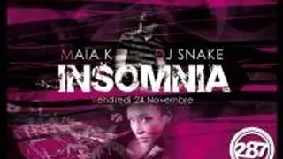 Insomnia