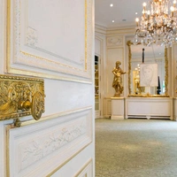 Musée Yves Saint Laurent