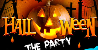 Halloween THE Party