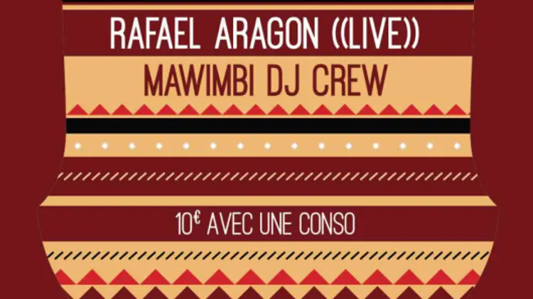 Mawimbi's mini weekend
