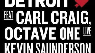 Detroit Love