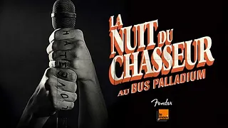 La Nuit du Chasseur