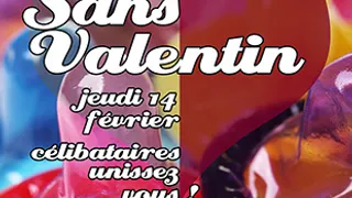 Sans Valentin