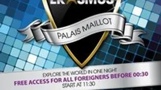 Club Erasmus Closing Party