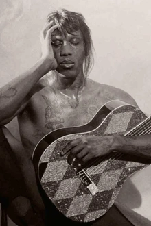 Yves Tumor