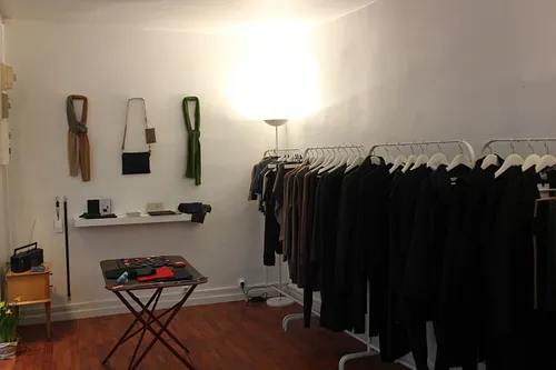 Le Yéyé Store Shop Paris
