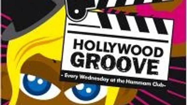 Hollywood Groove