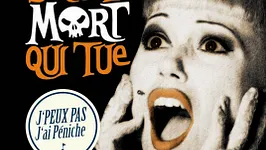 J'peux pas, J'ai Péniche... Edition Halloween !