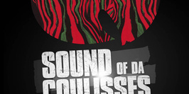Golden Years présente Sound Of Da Coulisses speciale ATCQ & Wu Tang
