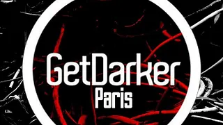 Digital Warfare presents : GetDarker PARIS