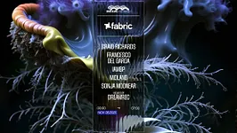 Fabric Paris