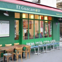El Guacamole