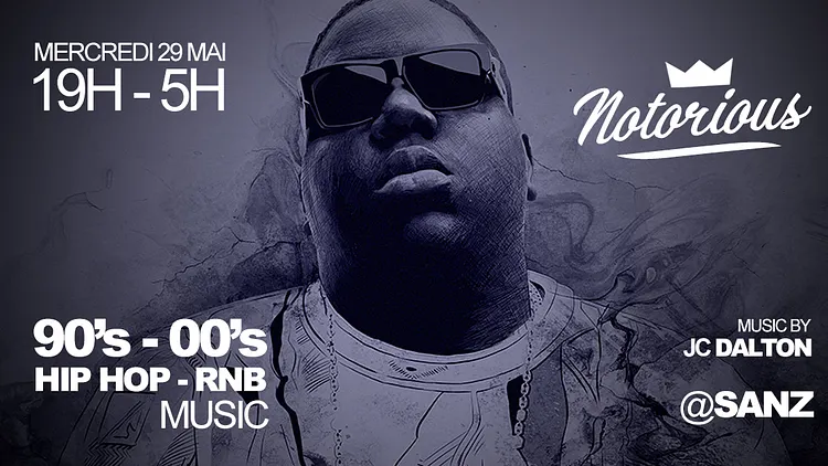 LE NOTORIOUS