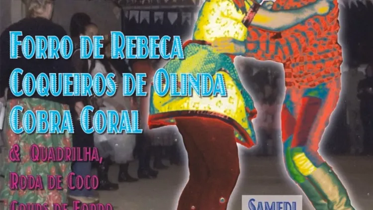 Festa Junina