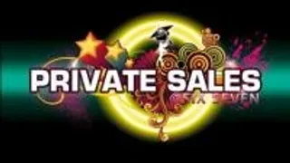 Private Sales Spécial