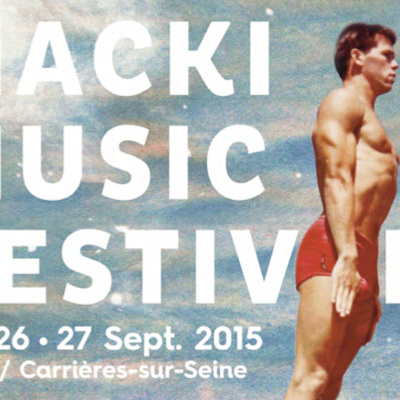 Macki Music Festival : concerts à Paris et ambiance groovy