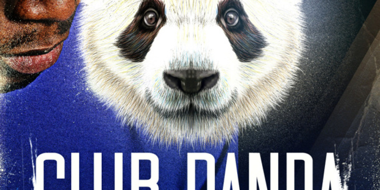 Club Panda #6 curated by Sonikem