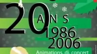 Gala Esigetel 20 Ans