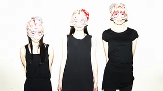 Nisennenmondai + Ivan Smagghe en concert