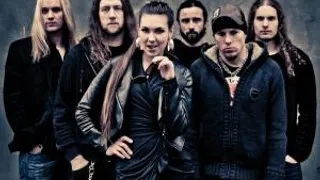 Amaranthe + deals death