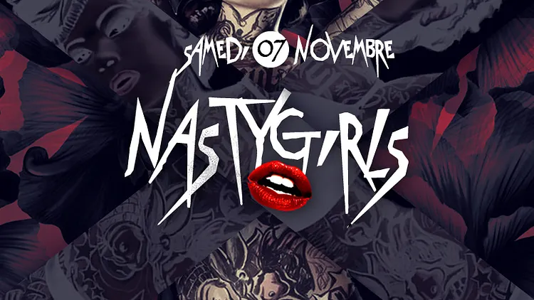 Nasty Girls