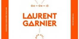 Laurent Garnier All Night Long - Rex Club 25 years