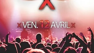 Projet X Paris act IV