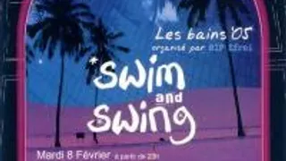 Swim & Swing
