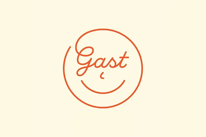 Gast