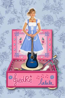 Giedre en concert