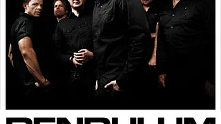 PENDULUM en concert