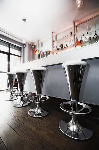 Le Baxo Bar Paris