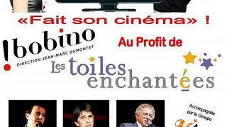 La télé qui chante