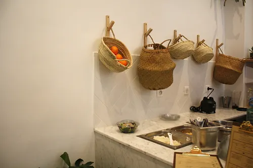 Ahipoké Restaurant Paris