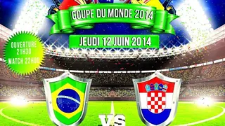 Erasmus Paris Ouverture Coupe Du Monde