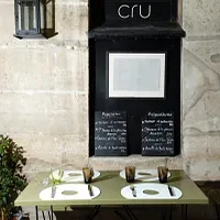 Cru