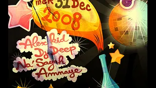 DISCO PARTY