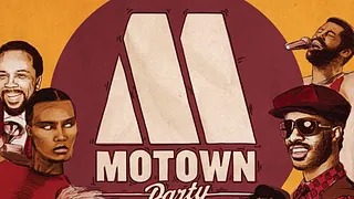 Motown Party