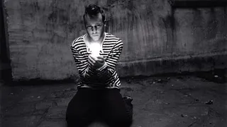 PENGUIN PRISON + WE ARE ME