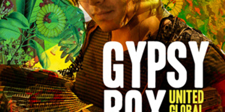 DJ GYPSY BOX