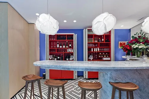 Le Bar de l'Hôtel du Ministère Bar Paris