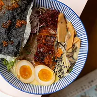 Ukiyo Ramen
